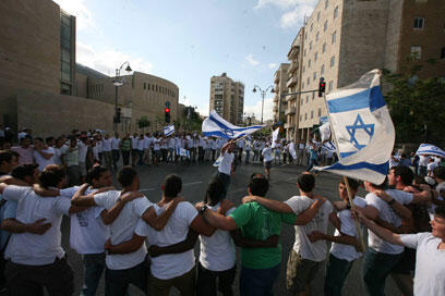 צילום: גיל יוחנן