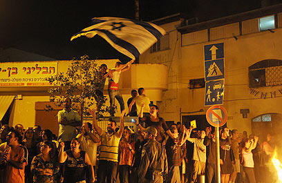 צילום: ירון ברנר