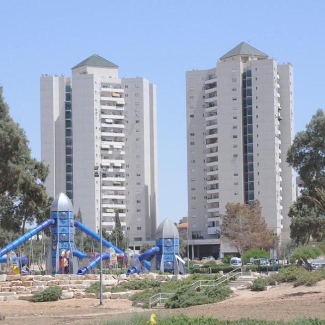 באר שבע