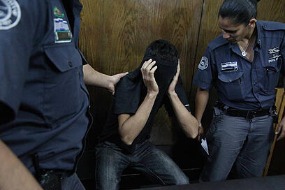 צילום: מוטי קמחי