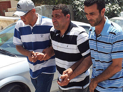 צילום: חסן שעלאן