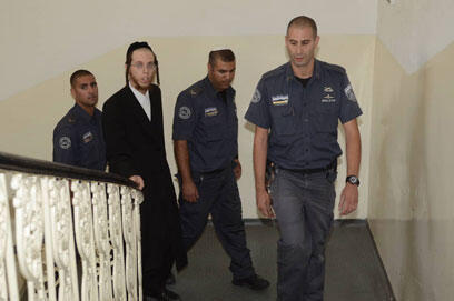 צילום: אוריה תדמור