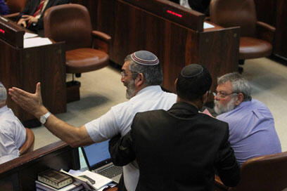 צילום: גיל יוחנן