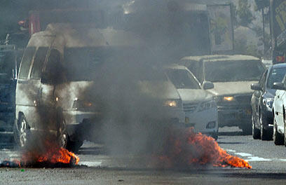 צילום: אוהד צויגנברג