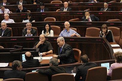 צילום: גיל יוחנן