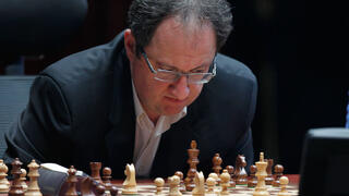 Boris Gelfand 
