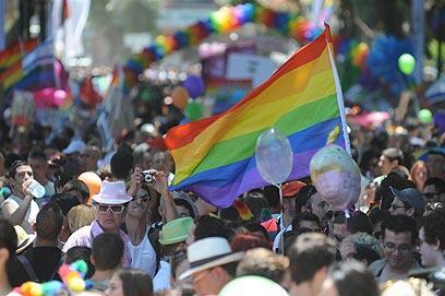 צילום: ירון ברנר