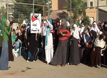 צילום: מוחמד שינוואי, זום אאוט