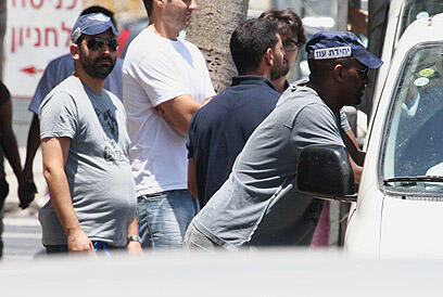 צילום: מוטי קמחי