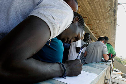צילום: אליעד לוי