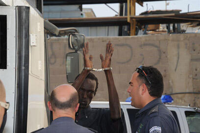 צילום: יאיר שגיא