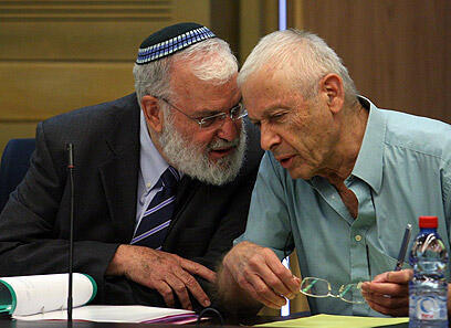 צילום: גיל יוחנן