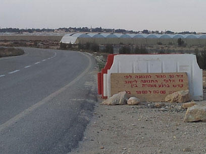 צילום: יואב זיתון