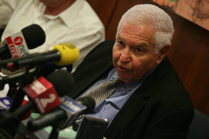 צילום: גיל יוחנן