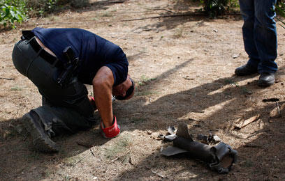 צילום: רויטרס