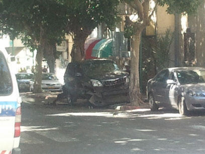 צילום: כרמית קור