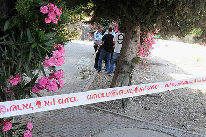 צילום: אביהו שפירא