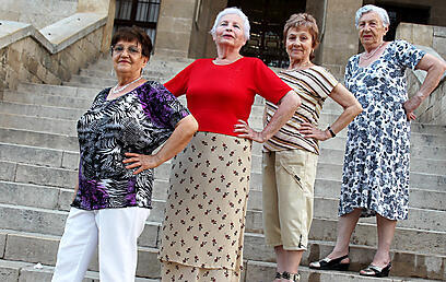 צילום: גיל נחושתן