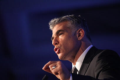 צילום: מוטי קמחי