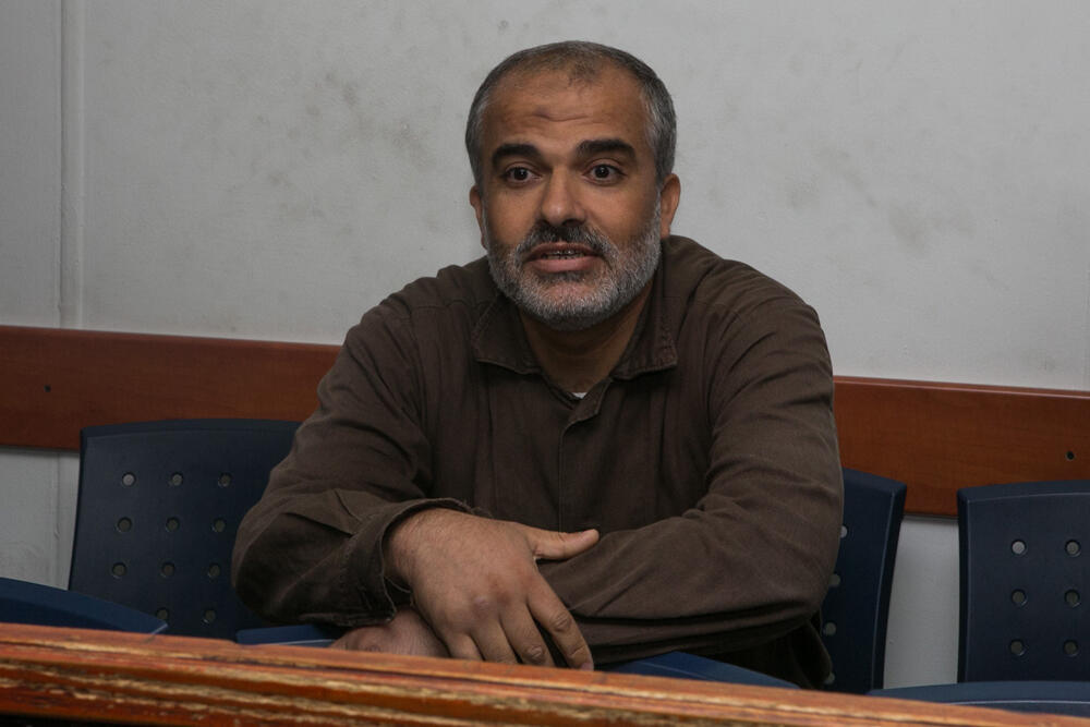 Ibrahim Hamed 