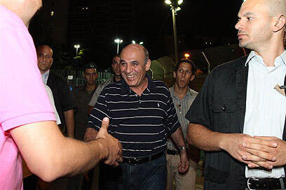 צילום: עופר עמרם