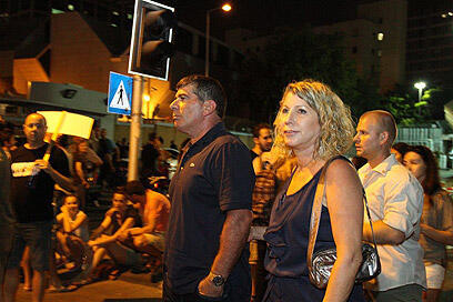 צילום: עופר עמרם