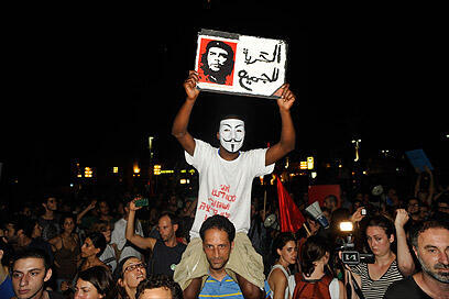 צילום: בני דויטש