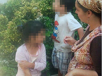 צילום: הצלה יו"ש