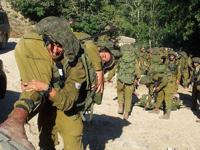 צילום: יואב זיתון