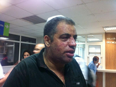 צילום: כרמית ראובן