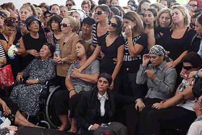 צילום: מוטי קמחי