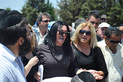 צילום: בני דויטש