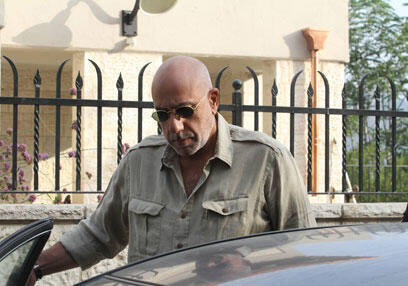 צילום: גיל יוחנן