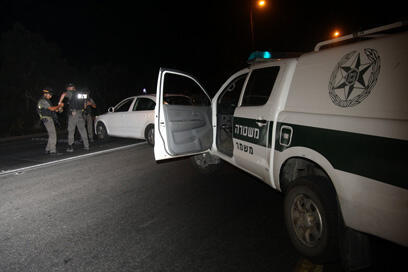 צילום: רועי עידן