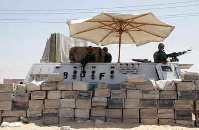 צילום: רויטרס