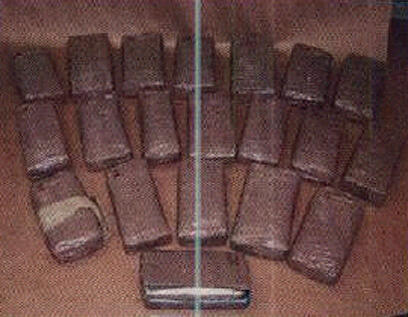 צילום: באדיבות משטרת ישראל