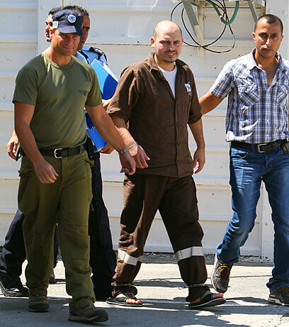 צילום: חגי אהרון