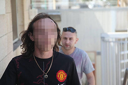 צילום: מוטי קמחי