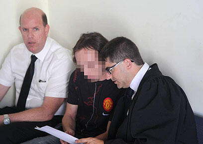 צילום: מוטי קמחי