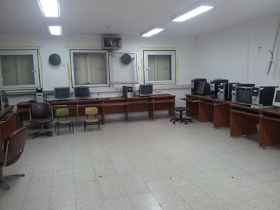 צילום: חסן שעלאן