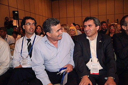 צילום: מוטי קמחי