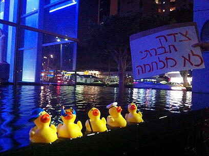 צילום: אלון הוטר