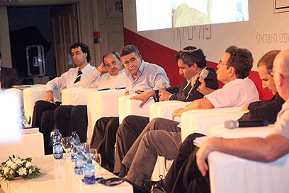 צילום: מוטי קמחי