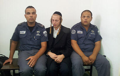 צילום: נועם (דבול) דביר