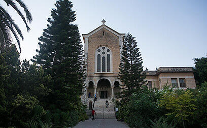 צילום: אוהד צויגנברג