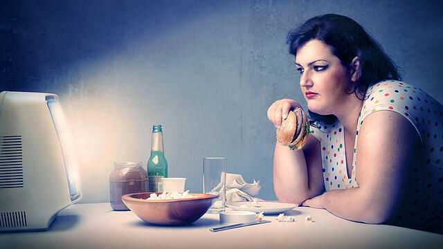 Фото: shutterstock (צילום: shutterstock) Фото: shutterstock