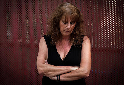 צילום: אבישג שאר-ישוב