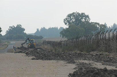 צילום: ירון ברנר