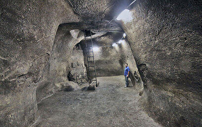 צילום: ולדימיר נייחין