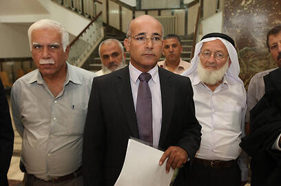 צילום: גיל יוחנן